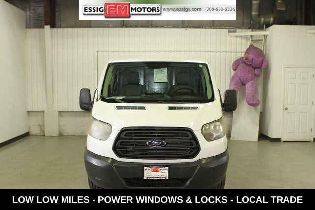Used 2015 Ford Transit 150 130 Low Roof RWD image 9