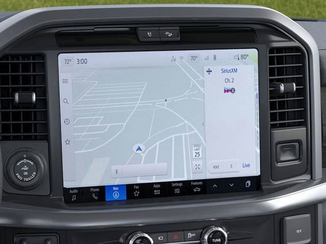 New 2026 Ford F150 Lariat w/ Equipment Group 502A High AWD/4WD image 14