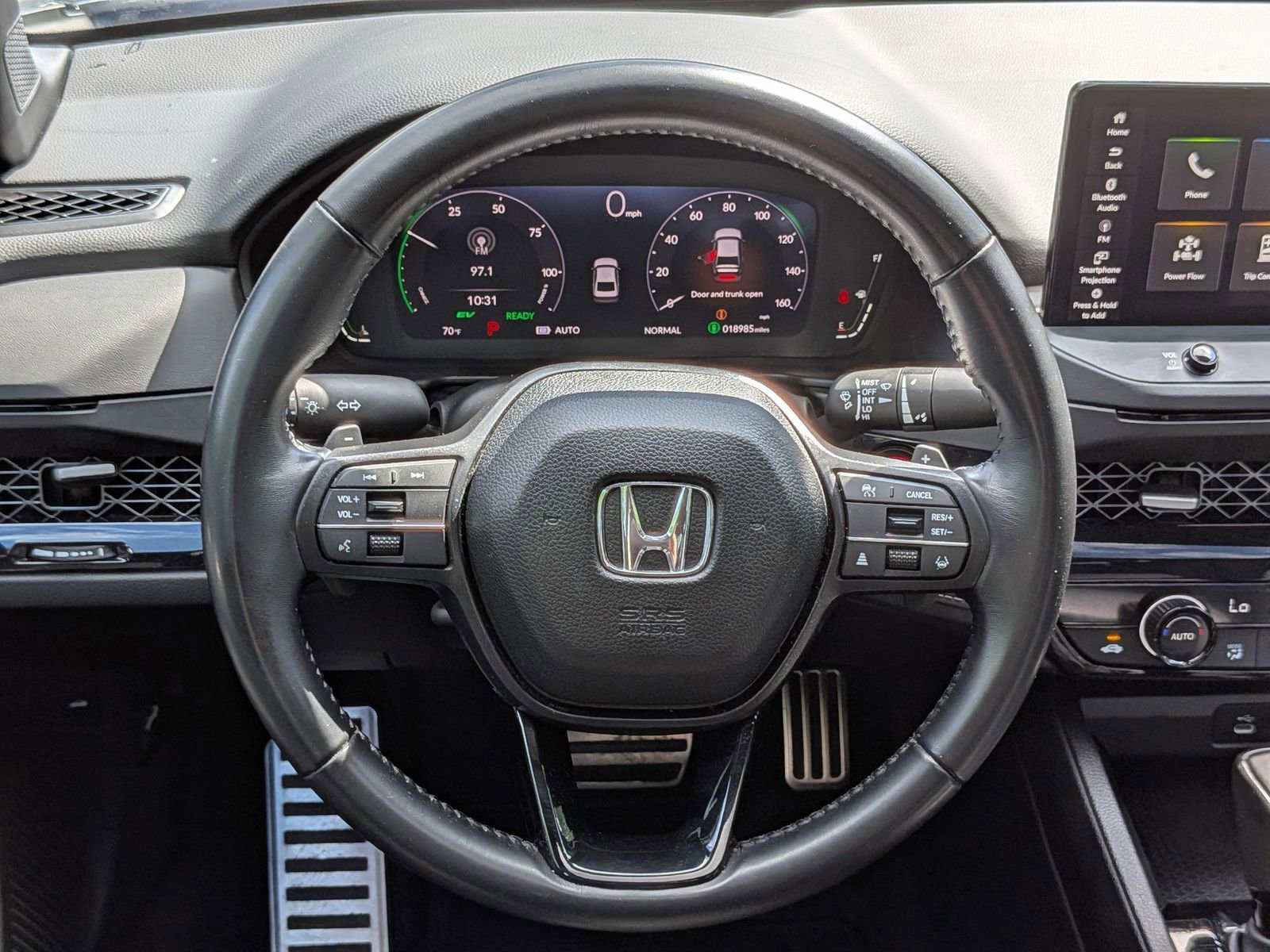 Used 2023 Honda Accord Sport image 30