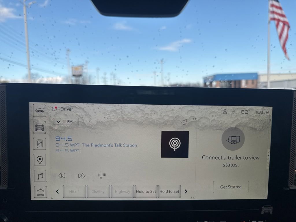 Used 2024 GMC Hummer EV 2X image 19