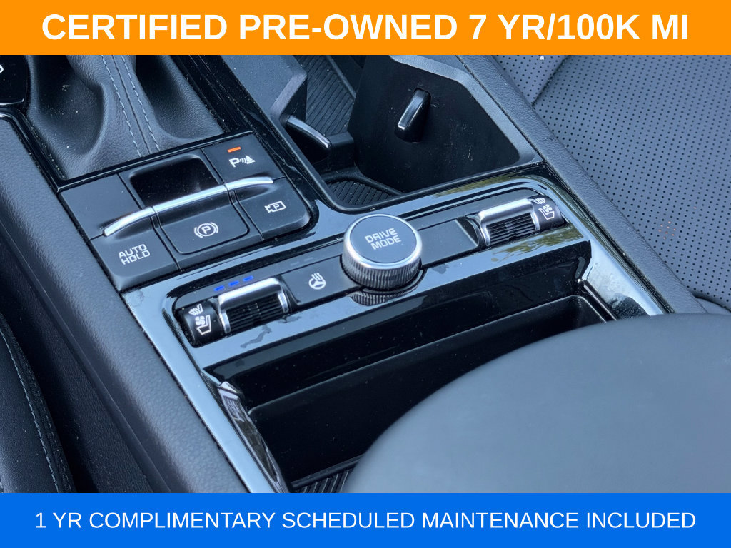 Used 2025 Kia K5 EX FWD image 25
