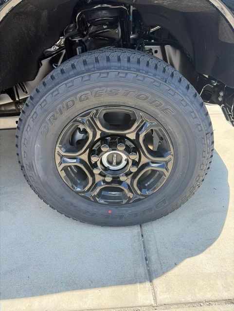 New 2026 Ford F250 XL w/ STX Appearance Package AWD/4WD image 9