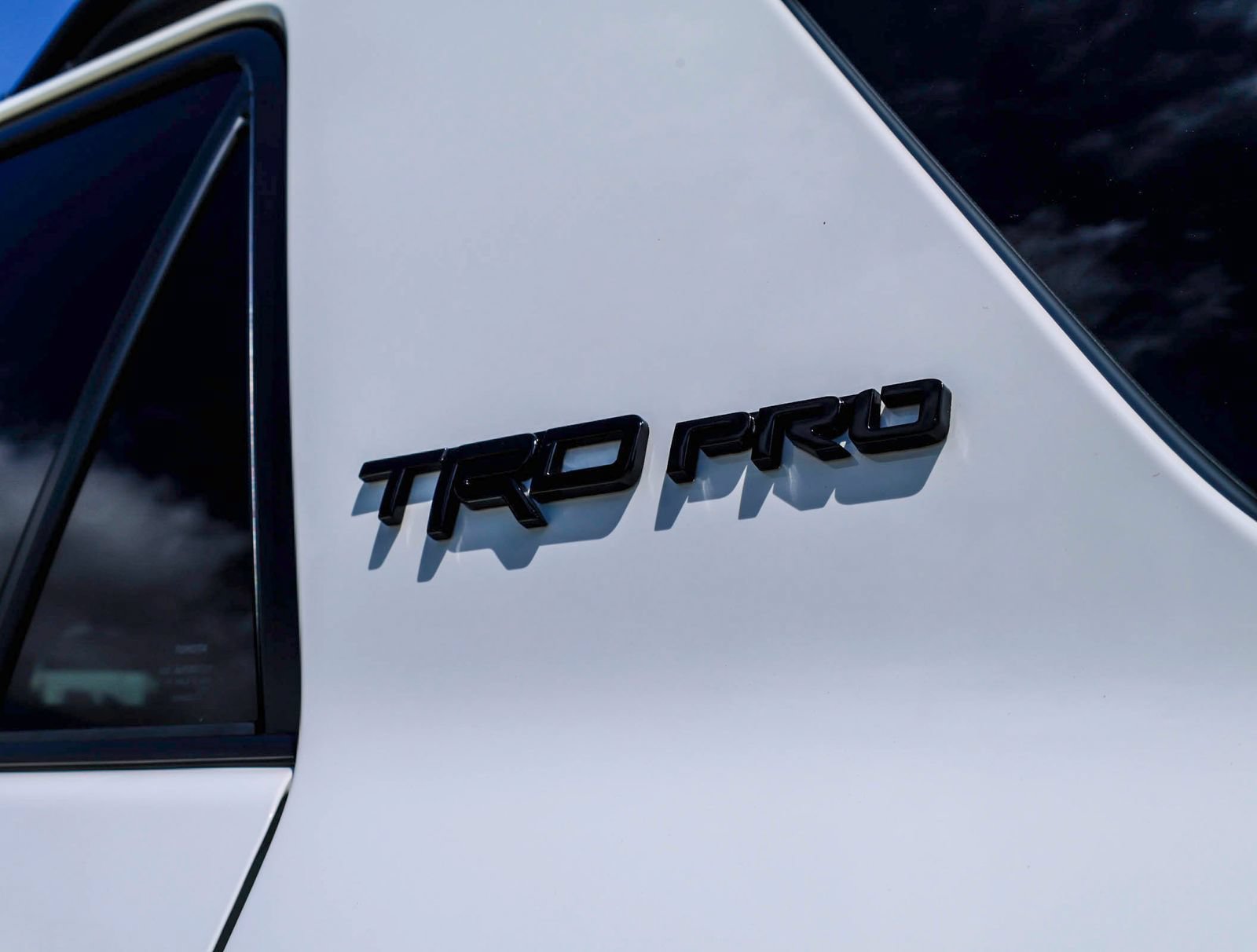 Used 2022 Toyota 4Runner TRD Pro AWD/4WD image 6