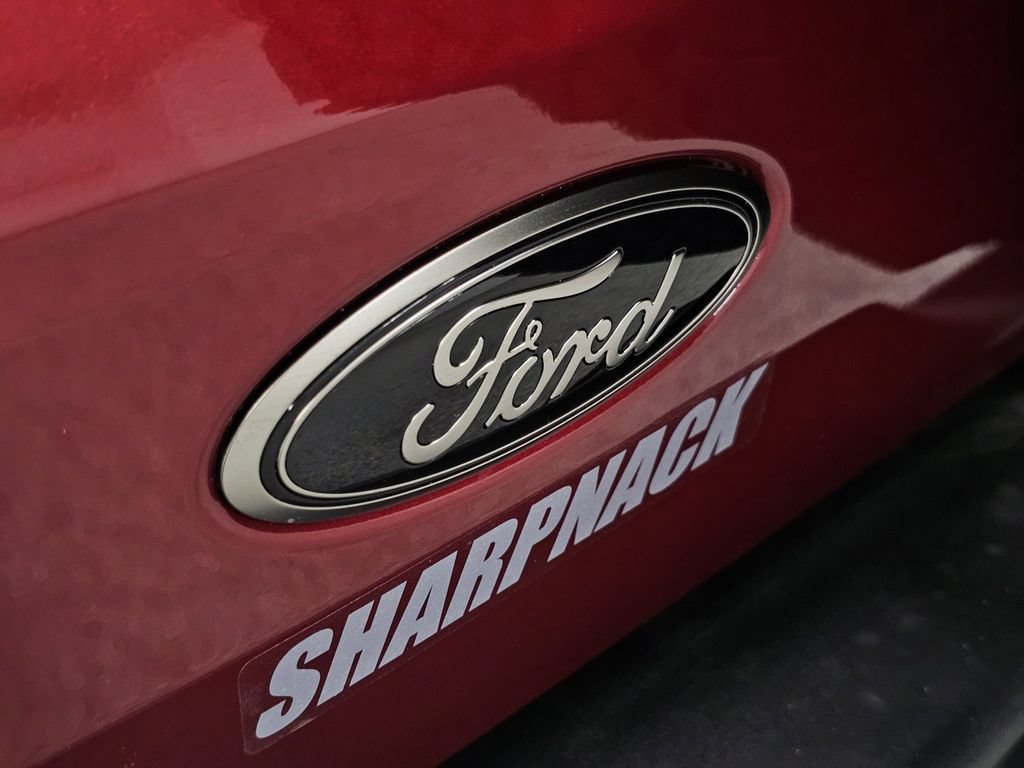 New 2026 Ford Bronco Big Bend AWD/4WD image 24