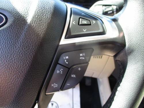 Used 2024 Ford Edge Titanium image 17