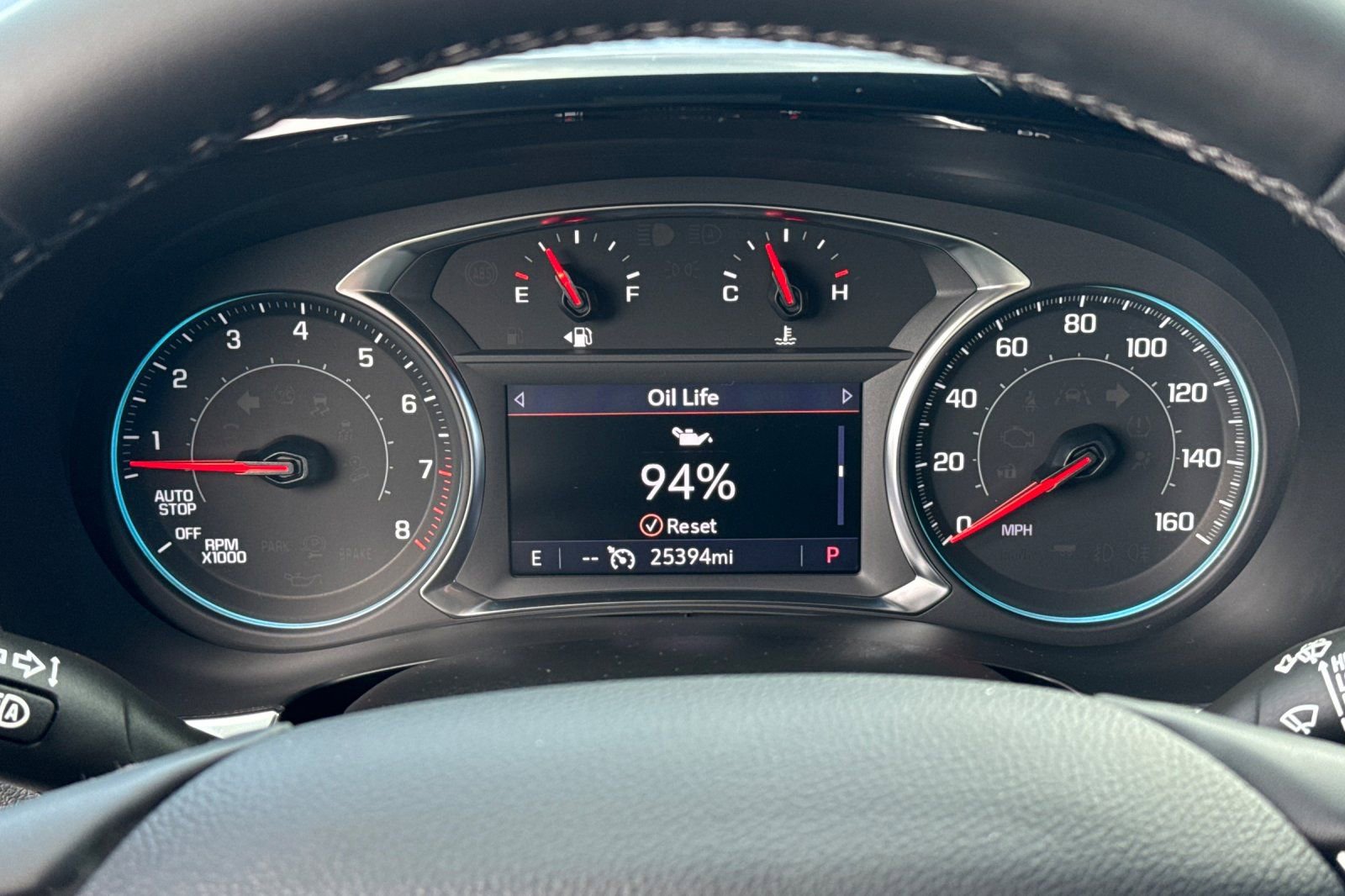 Used 2023 Chevrolet Traverse LT image 38