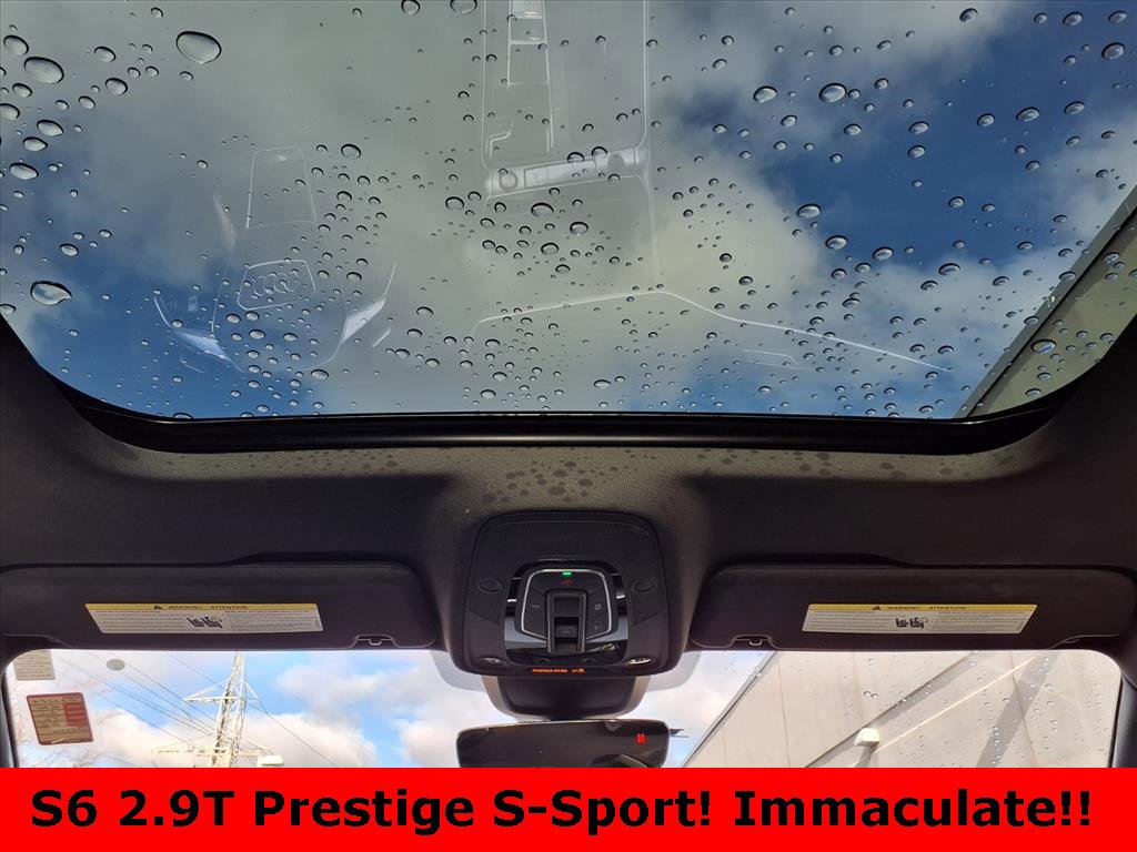 Used 2020 Audi S6 Prestige image 22