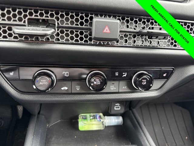 Certified 2024 Honda HR-V Sport image 23