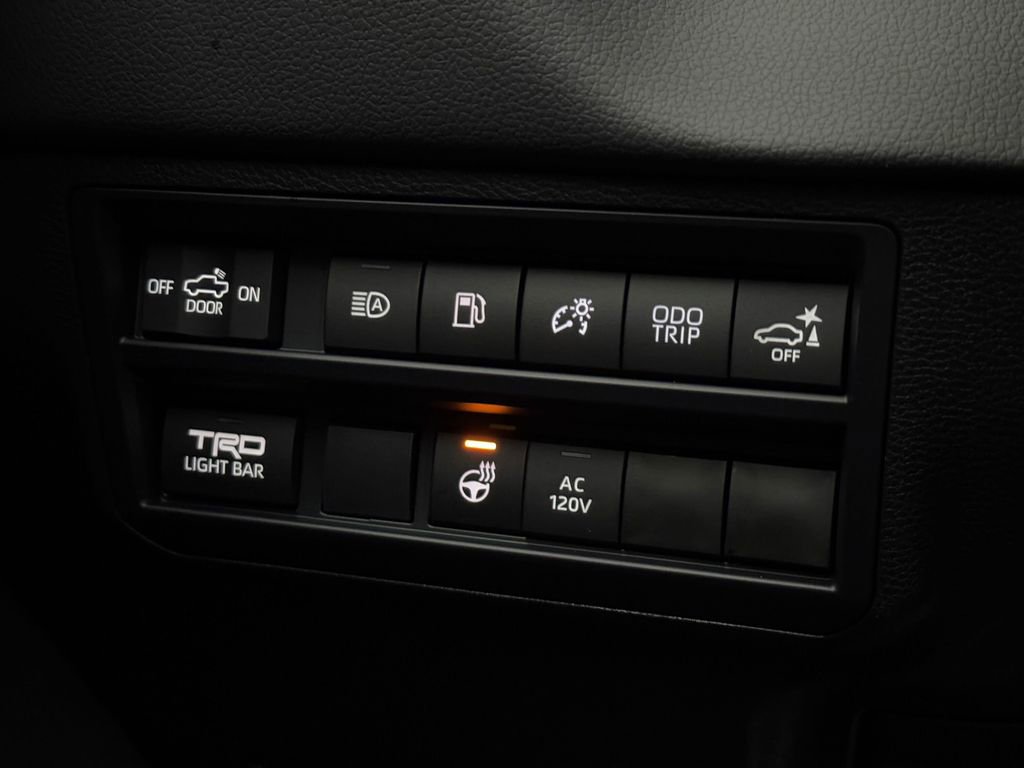 New 2026 Toyota Tundra TRD Pro image 38