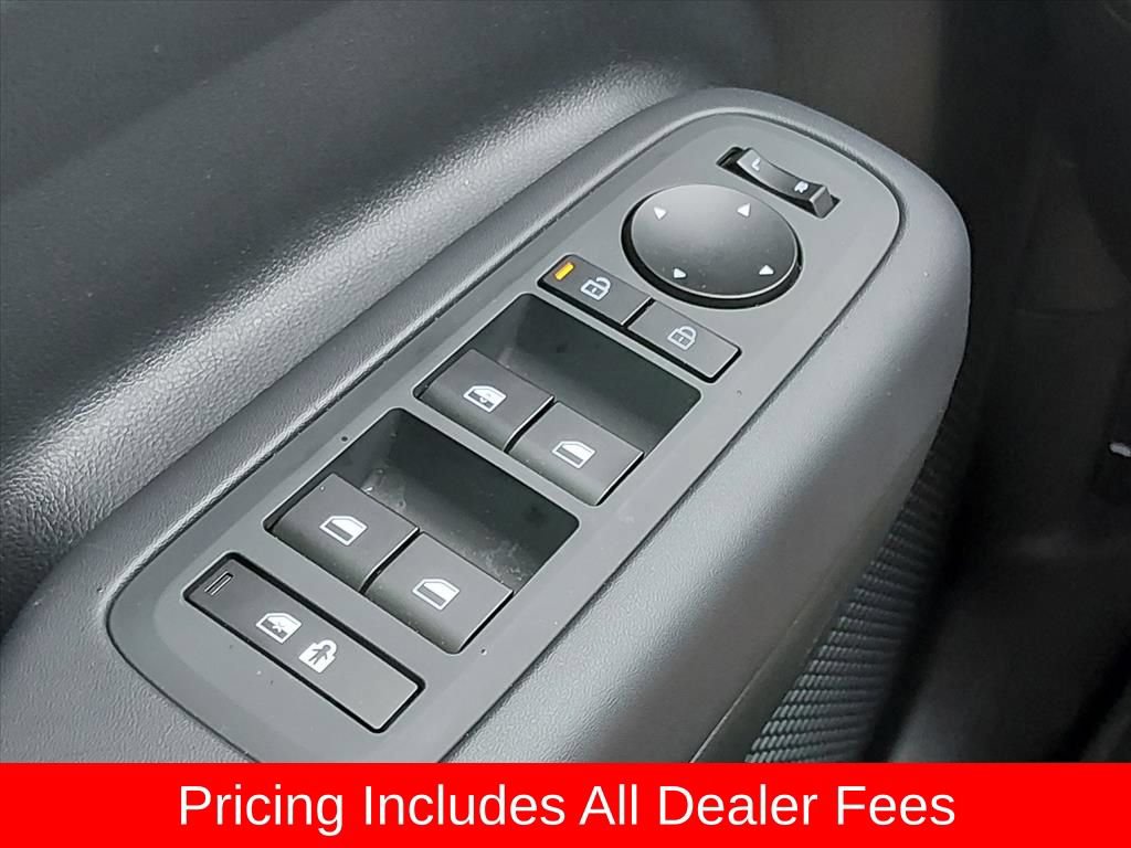 Certified 2026 Hyundai Santa Fe SE FWD image 24