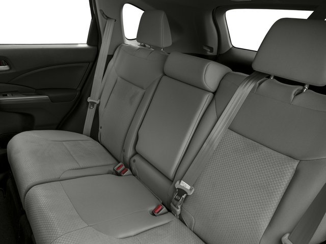 Used 2016 Honda CR-V SE image 13