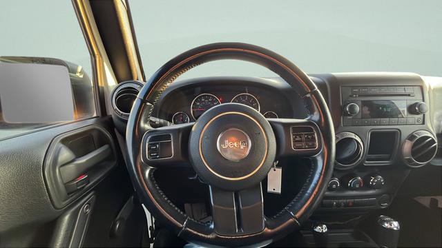 Used 2011 Jeep Wrangler Sport image 13