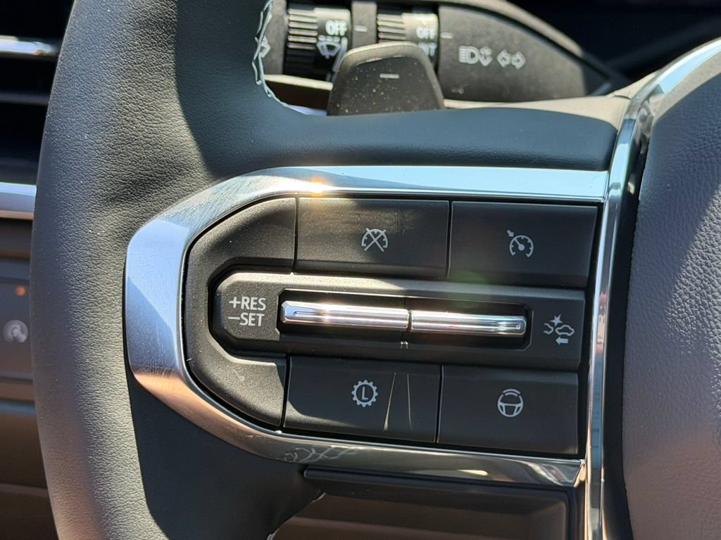 New 2026 GMC Acadia Denali Ultimate AWD/4WD image 38