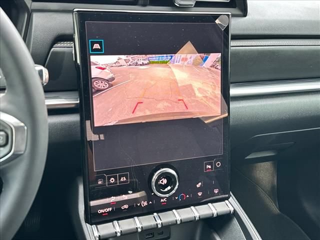 New 2026 GMC Terrain Elevation FWD image 33