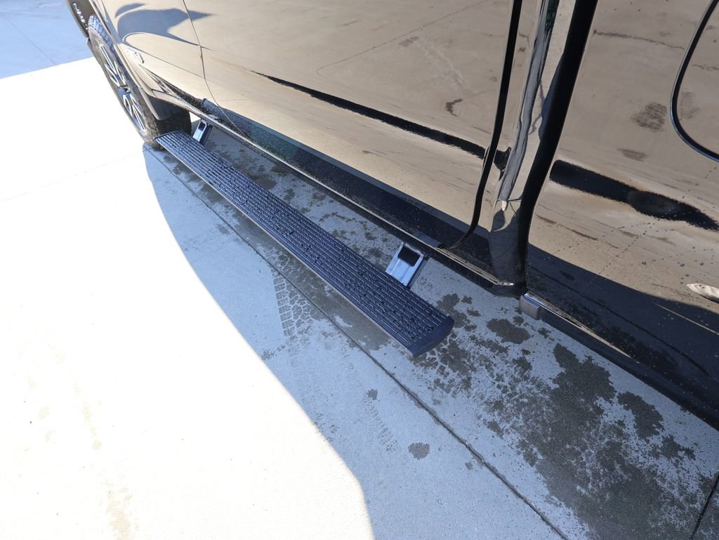 New 2026 GMC Sierra 1500 AT4 w/ AT4 Premium Package image 11