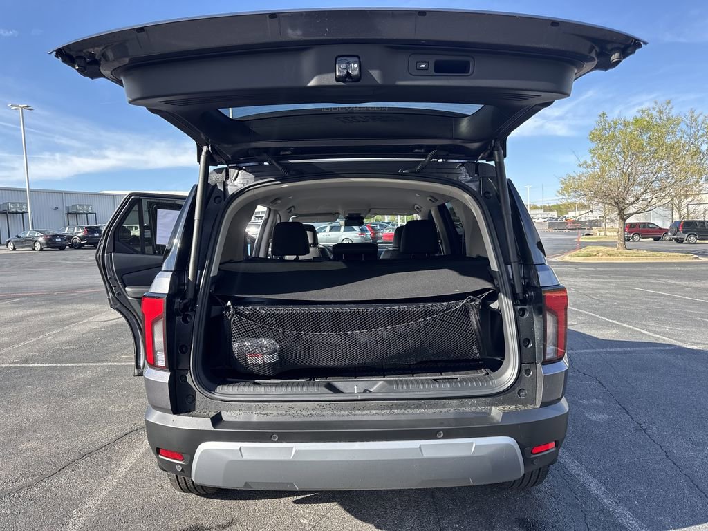 New 2026 Honda Passport RTL image 8