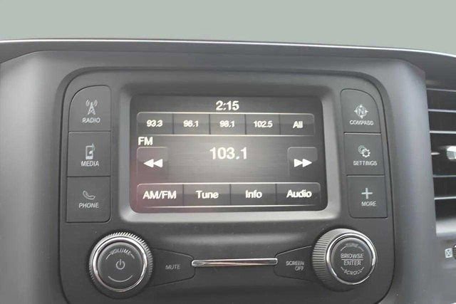New 2024 RAM 4500 Tradesman w/ Max Tow Package image 19