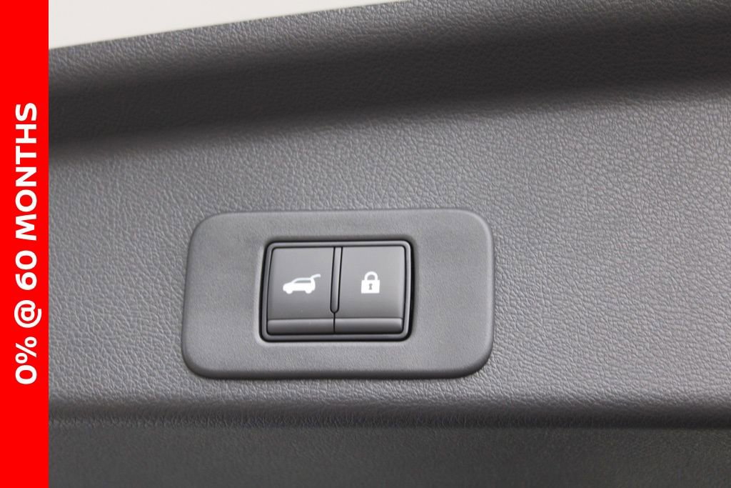 New 2025 Nissan Murano SL w/ Cargo Package image 7