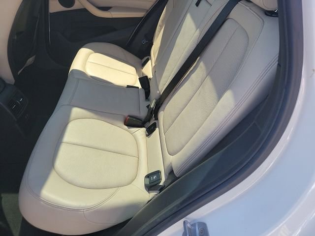 Used 2019 BMW X1 xDrive28i w/ M Sport Package AWD/4WD image 21