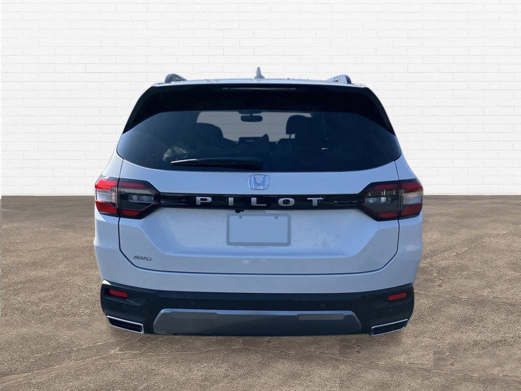 New 2026 Honda Pilot EX-L image 5
