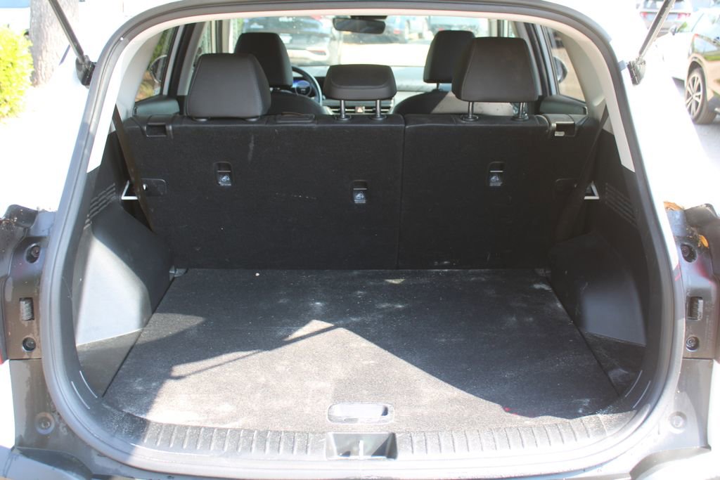 Certified 2024 Kia Seltos EX AWD/4WD image 10