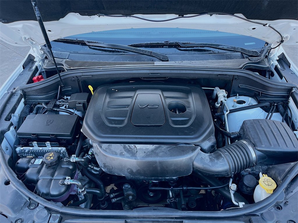 Used 2021 Jeep Grand Cherokee Laredo image 28