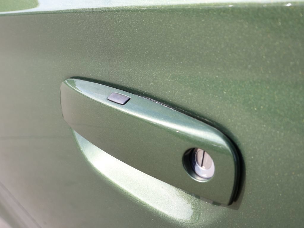 Used 2022 Dodge Charger Scat Pack RWD image 7