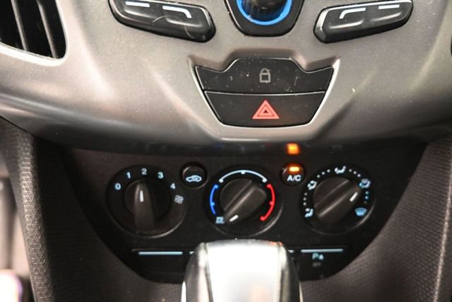 Used 2018 Ford Transit Connect XL FWD image 19