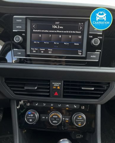 Used 2019 Volkswagen Jetta R-Line FWD image 7