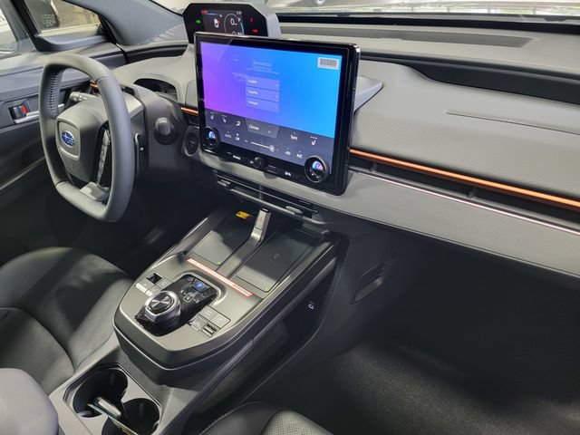 New 2026 Subaru Uncharted AWD image 15