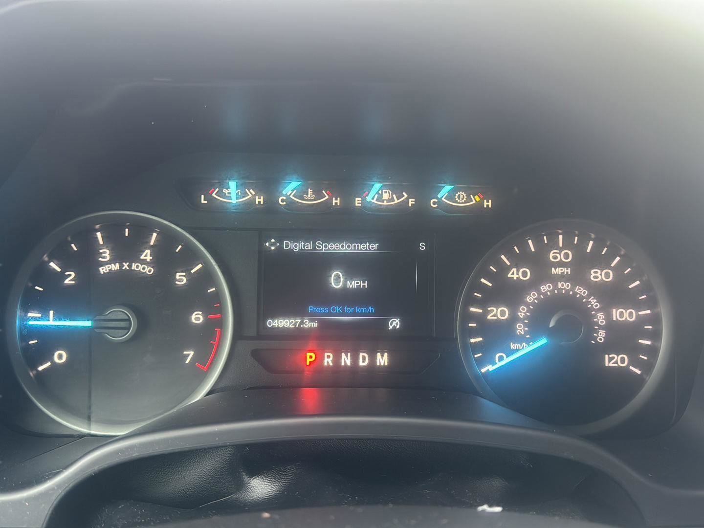 Used 2018 Ford F150 XLT w/ Equipment Group 302A Luxury AWD/4WD image 16