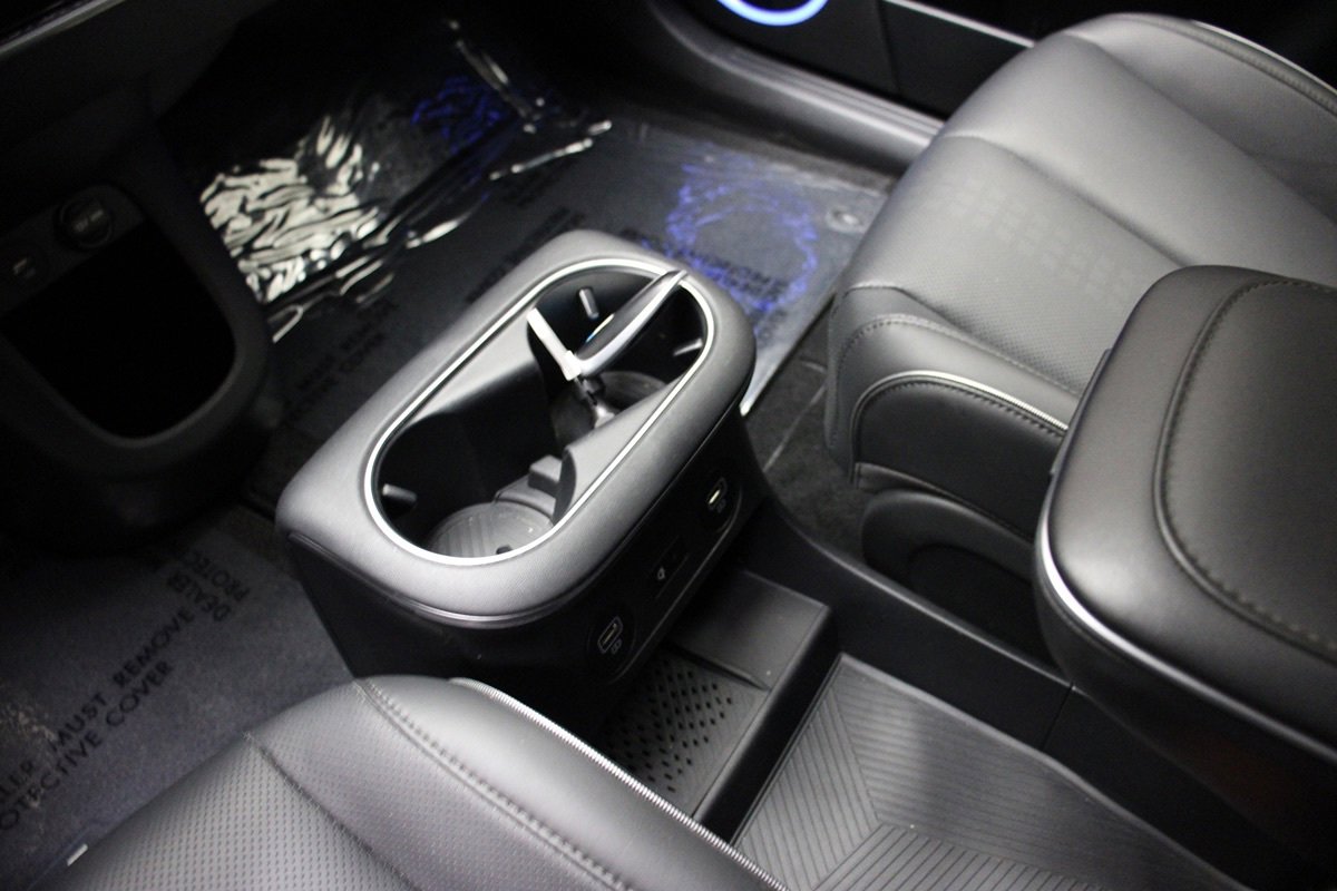 Used 2024 Hyundai Ioniq 5 Limited RWD image 20
