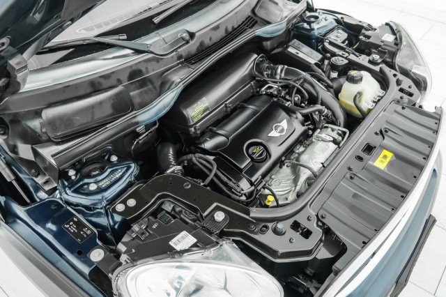 Used 2015 MINI Cooper Countryman S image 50