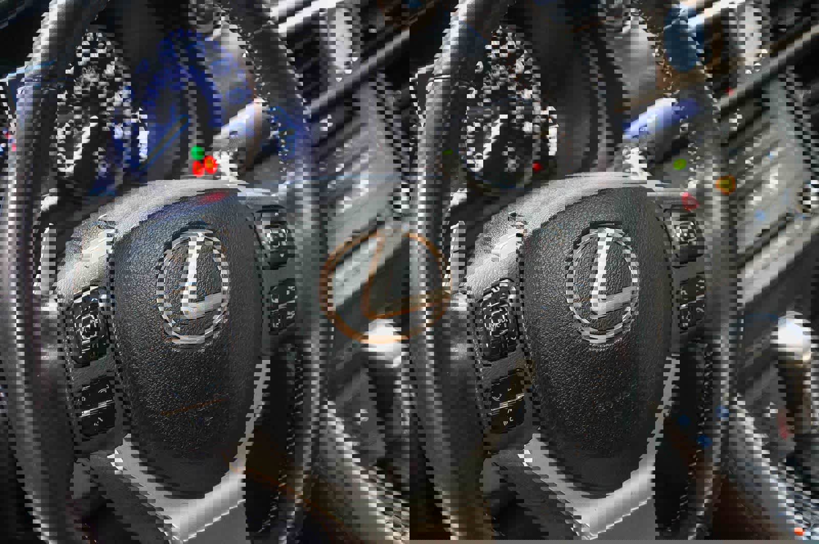 Used 2019 Lexus IS 300 w/ Navigation Package RWD image 21