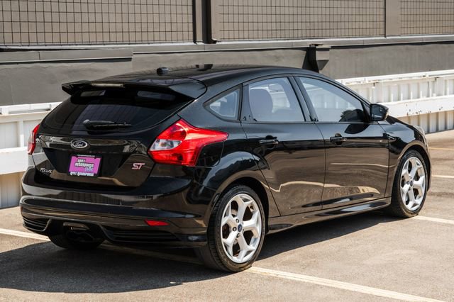 Used 2014 Ford Focus ST image 42