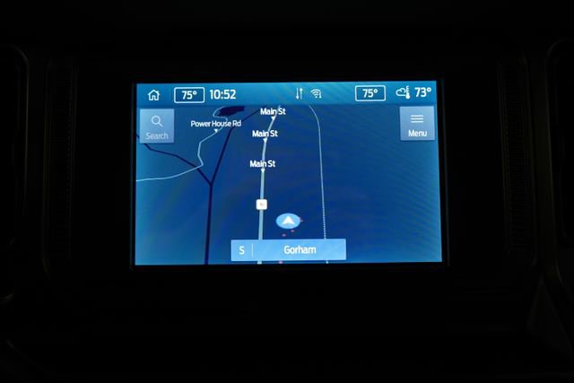 Used 2022 Ford Bronco Black Diamond w/ Sasquatch Package image 17