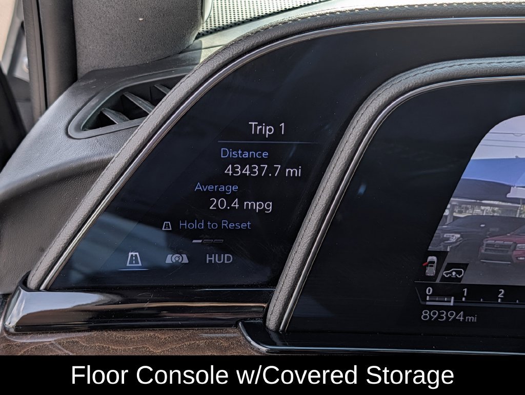 Used 2023 Cadillac Escalade ESV Sport Platinum AWD/4WD image 24