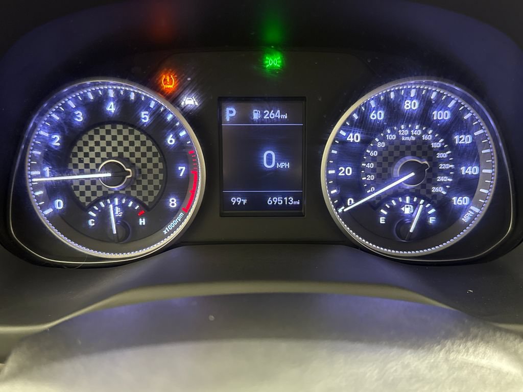 Used 2020 Hyundai Elantra Value Edition FWD image 15