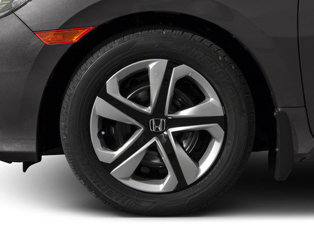Used 2018 Honda Civic LX image 11