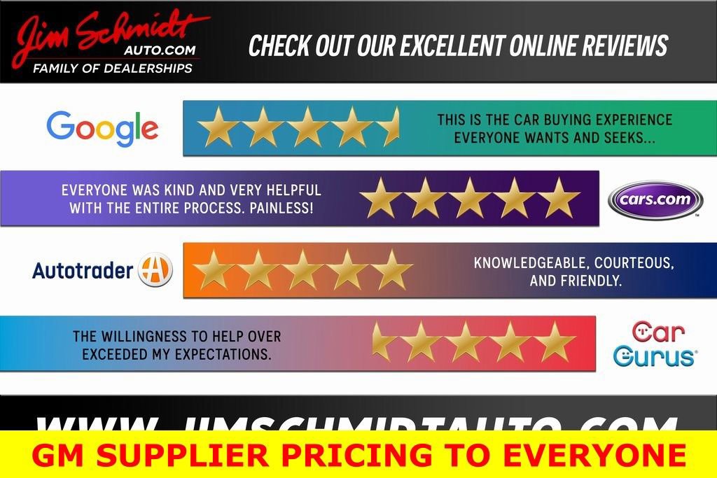 New 2026 Chevrolet Colorado Trail Boss image 29