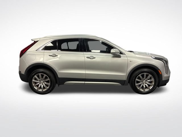 Used 2019 Cadillac XT4 Premium Luxury w/ Driver Awareness Package FWD image 6