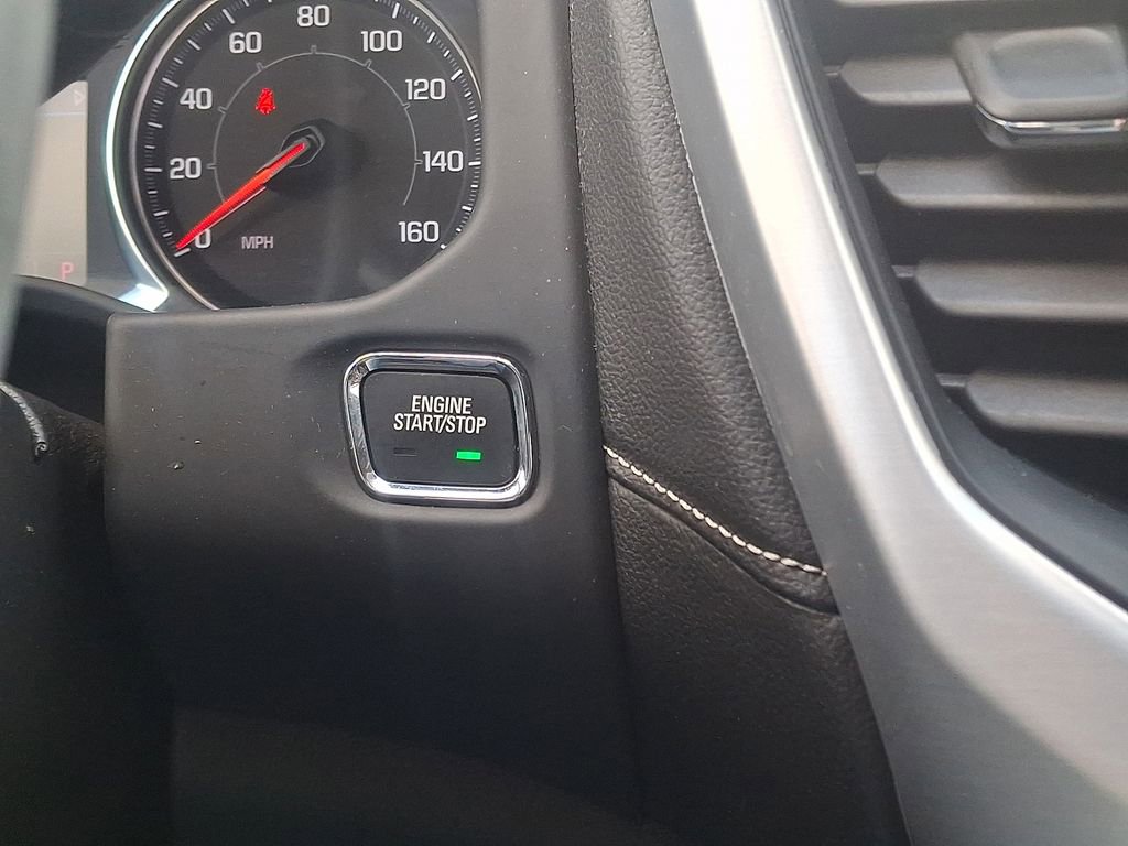 Used 2023 GMC Acadia SLT w/ Preferred Package AWD/4WD image 23