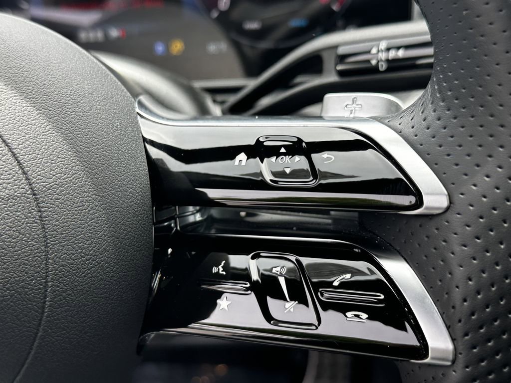 Certified 2024 Mercedes-Benz C 300 4MATIC Sedan image 29