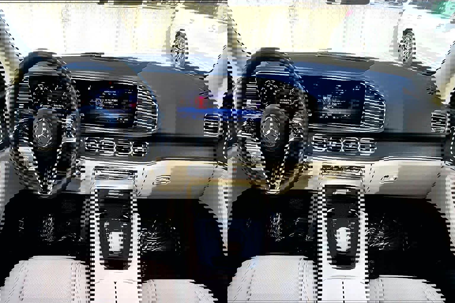 Certified 2024 Mercedes-Benz GLE 350 4MATIC image 15