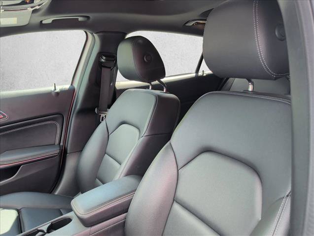 Used 2019 Mercedes-Benz GLA 250 image 11