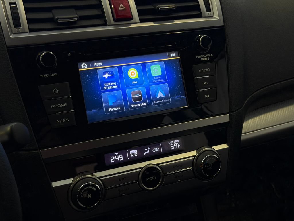 Used 2019 Subaru Outback 2.5i AWD/4WD image 23