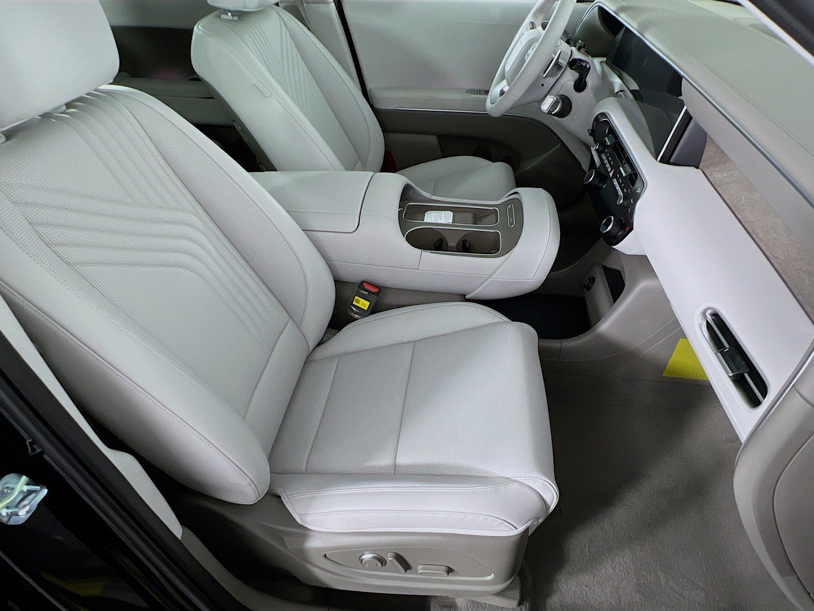 New 2026 Hyundai Palisade SEL AWD/4WD image 23