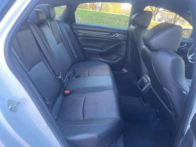 Used 2022 Honda Accord Sport image 15