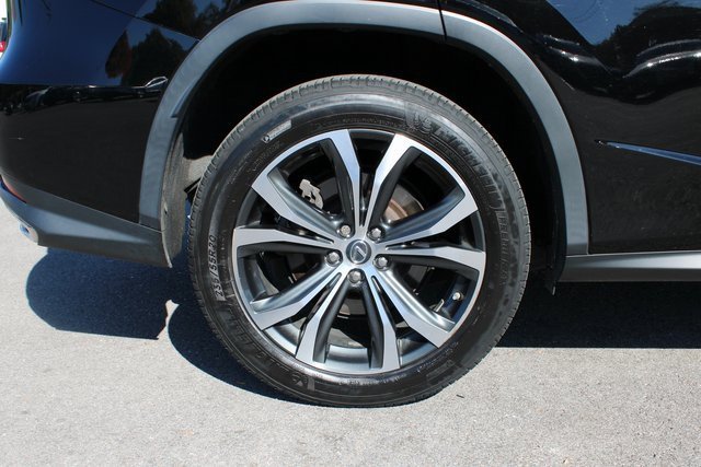 Used 2020 Lexus RX 350 AWD w/ Premium Package image 43