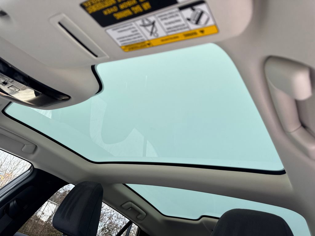 Used 2023 Lexus RZ 450e Premium w/ Accessory Package (2T) image 32